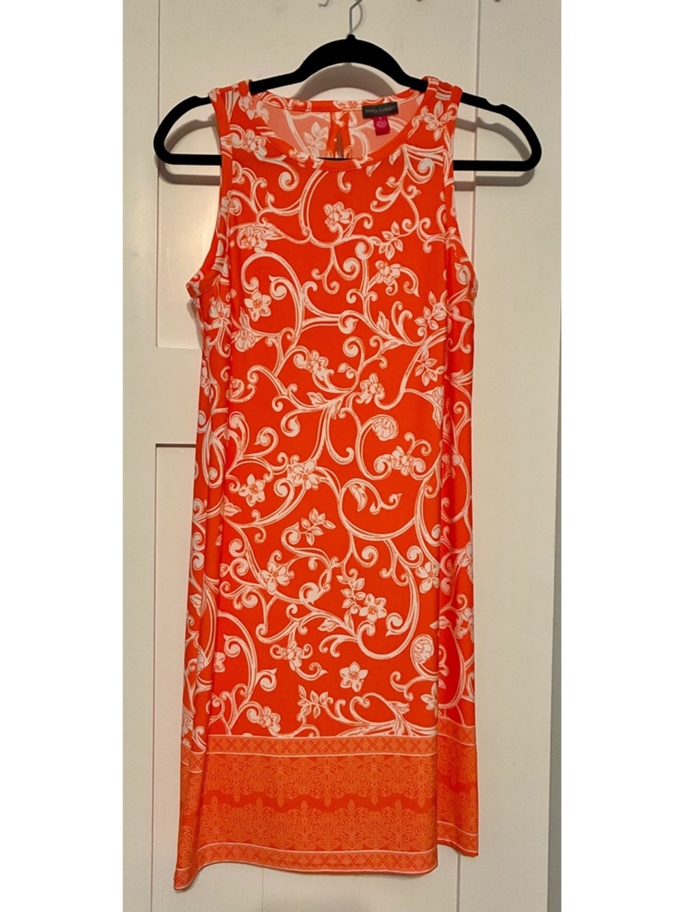 Vince Camino Tank Dress Sz Small